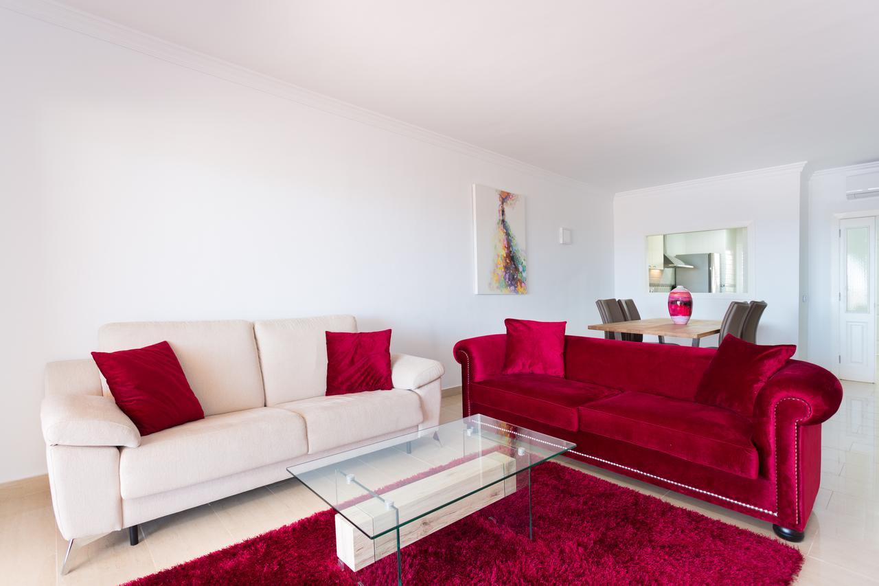 Royal Marina Bay Golf Apartment San Miguel De Abona Eksteriør billede