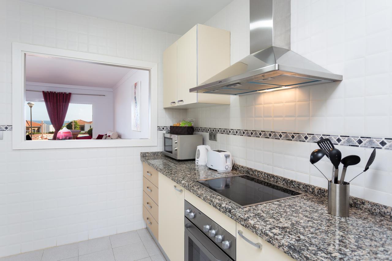 Royal Marina Bay Golf Apartment San Miguel De Abona Eksteriør billede