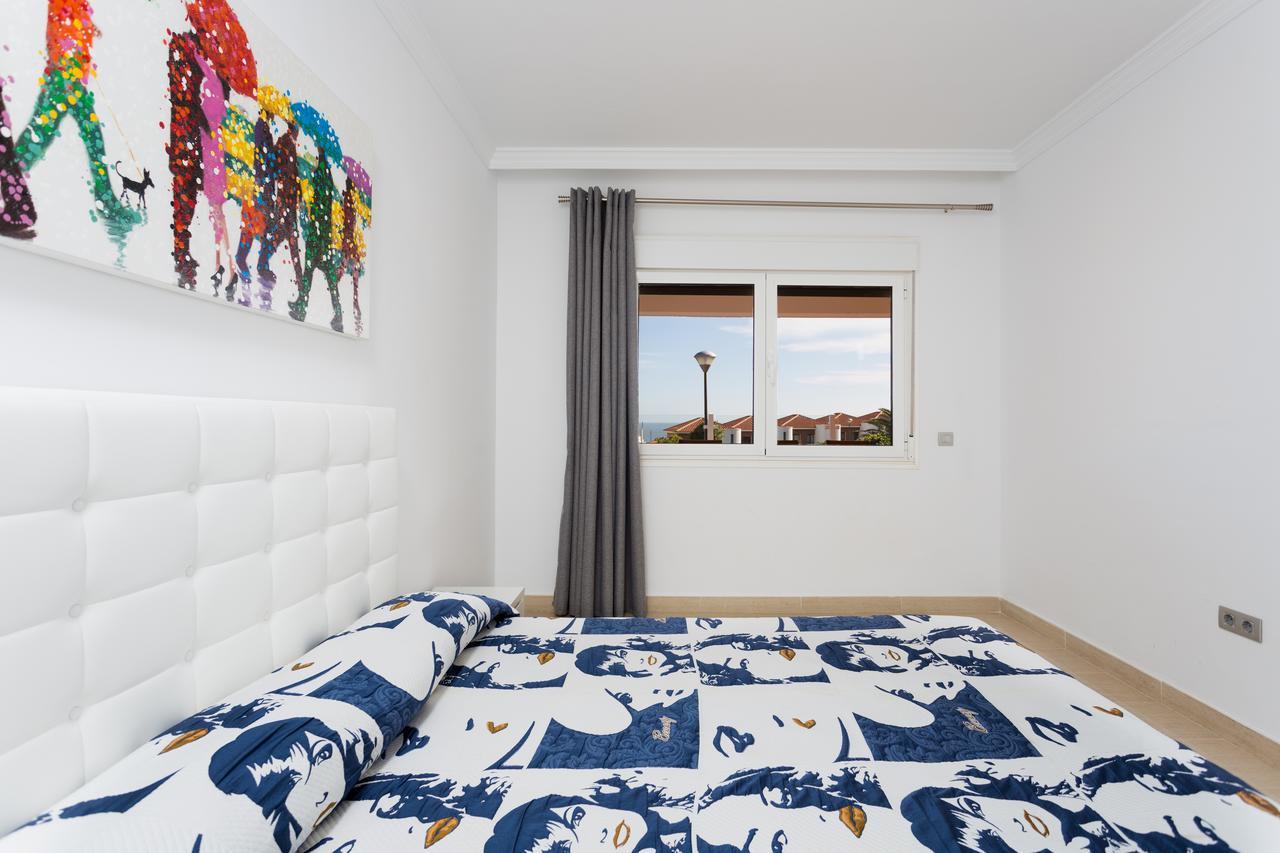 Royal Marina Bay Golf Apartment San Miguel De Abona Eksteriør billede
