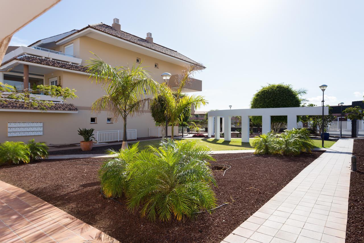 Royal Marina Bay Golf Apartment San Miguel De Abona Eksteriør billede
