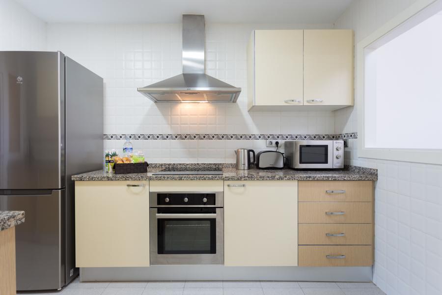 Royal Marina Bay Golf Apartment San Miguel De Abona Eksteriør billede