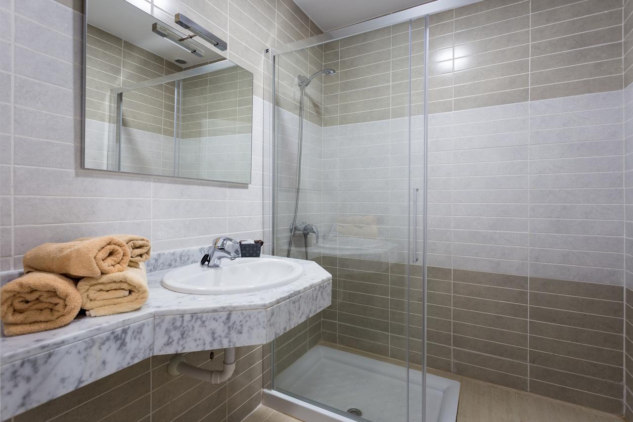 Royal Marina Bay Golf Apartment San Miguel De Abona Eksteriør billede