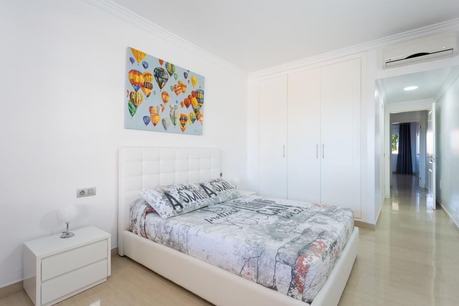 Royal Marina Bay Golf Apartment San Miguel De Abona Eksteriør billede