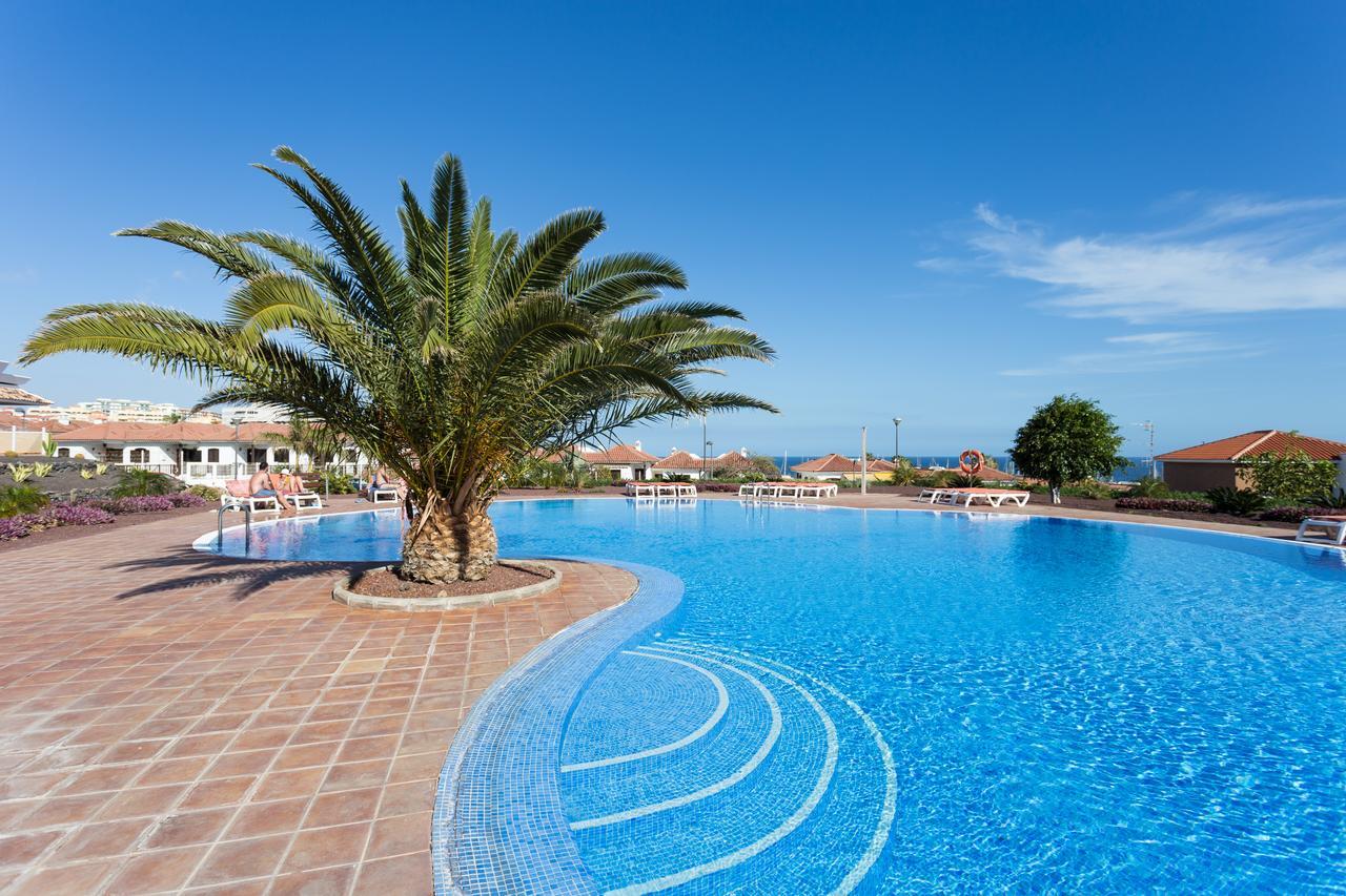 Royal Marina Bay Golf Apartment San Miguel De Abona Eksteriør billede