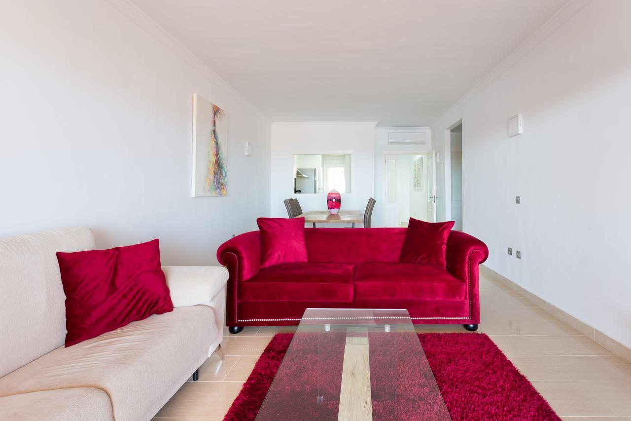 Royal Marina Bay Golf Apartment San Miguel De Abona Eksteriør billede