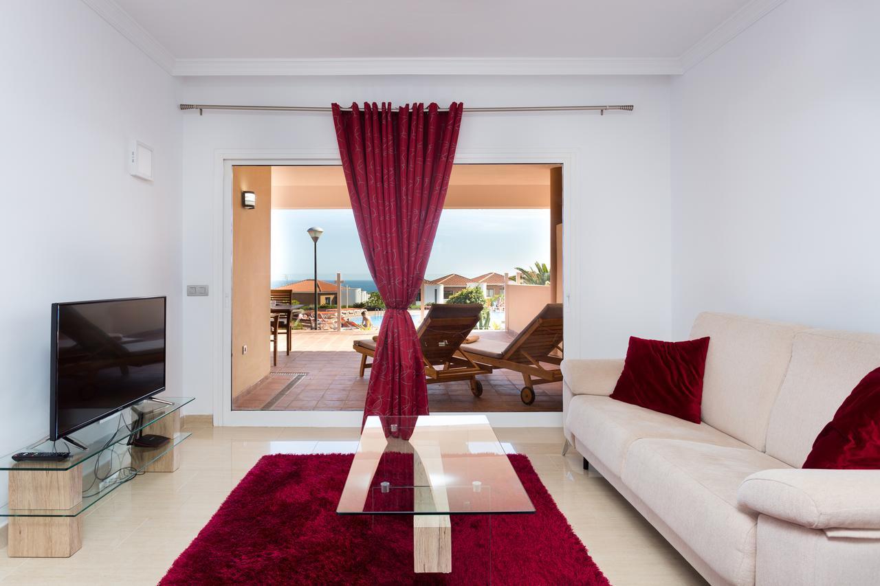 Royal Marina Bay Golf Apartment San Miguel De Abona Eksteriør billede