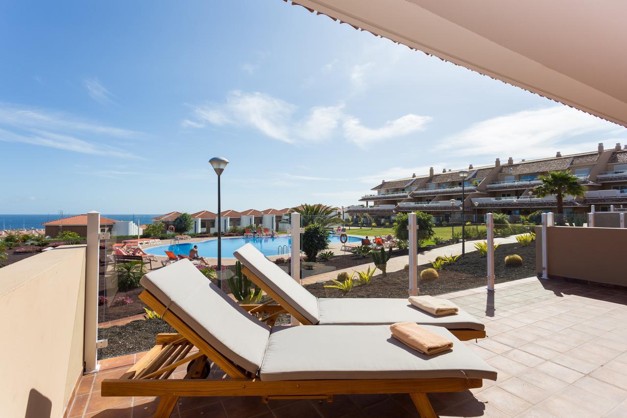 Royal Marina Bay Golf Apartment San Miguel De Abona Eksteriør billede
