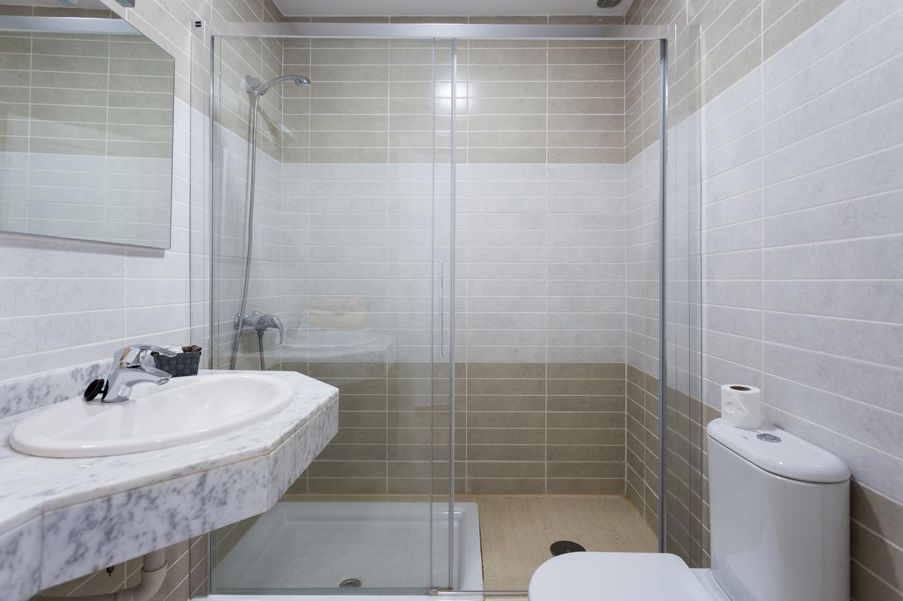 Royal Marina Bay Golf Apartment San Miguel De Abona Eksteriør billede
