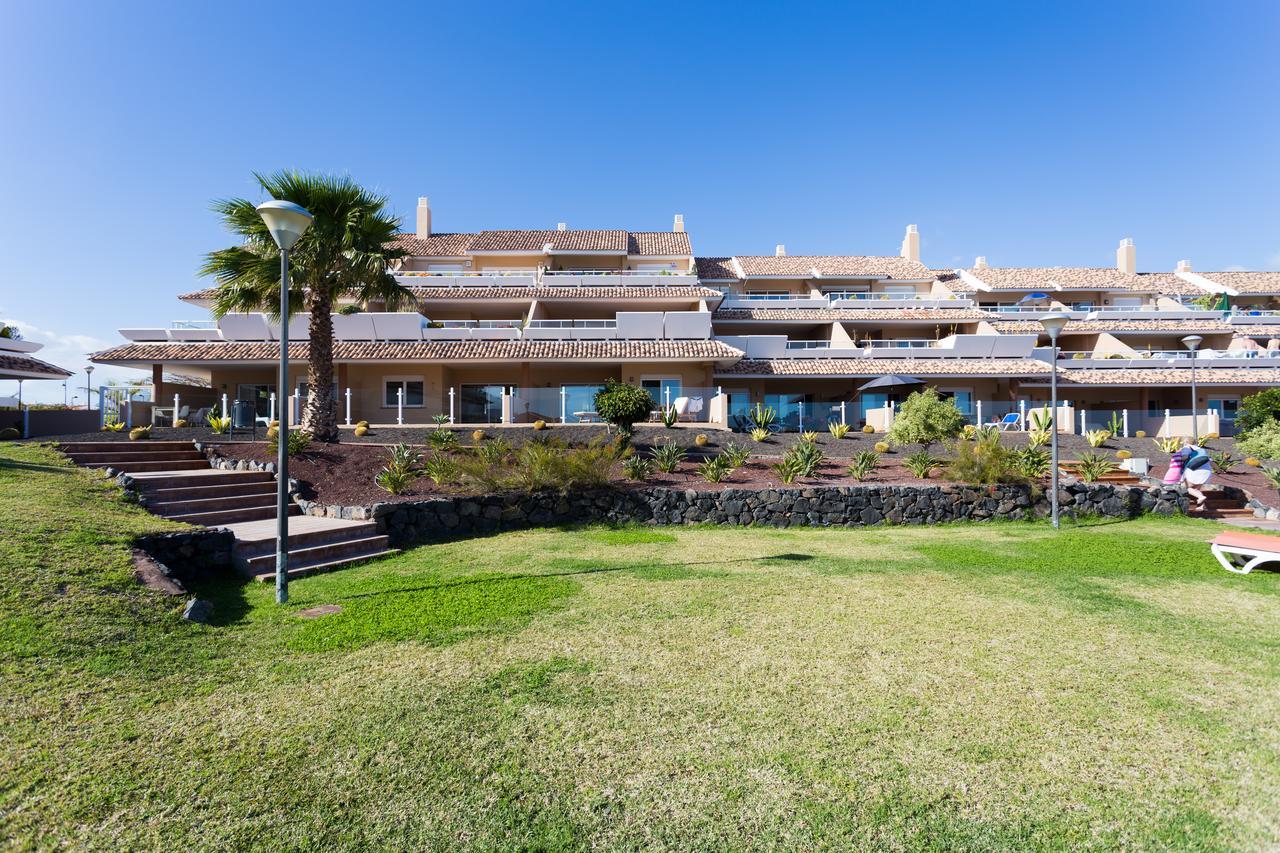 Royal Marina Bay Golf Apartment San Miguel De Abona Eksteriør billede