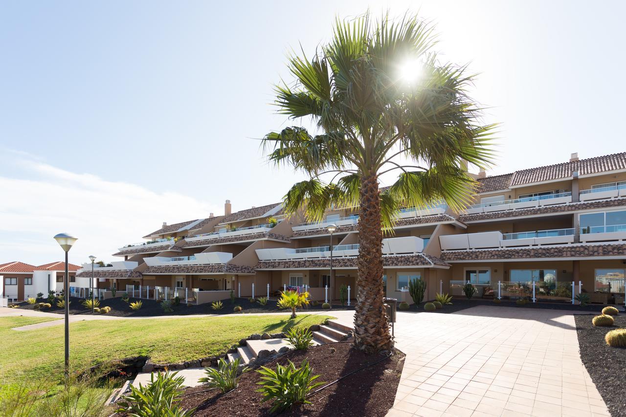 Royal Marina Bay Golf Apartment San Miguel De Abona Eksteriør billede