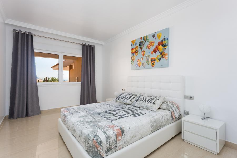 Royal Marina Bay Golf Apartment San Miguel De Abona Eksteriør billede