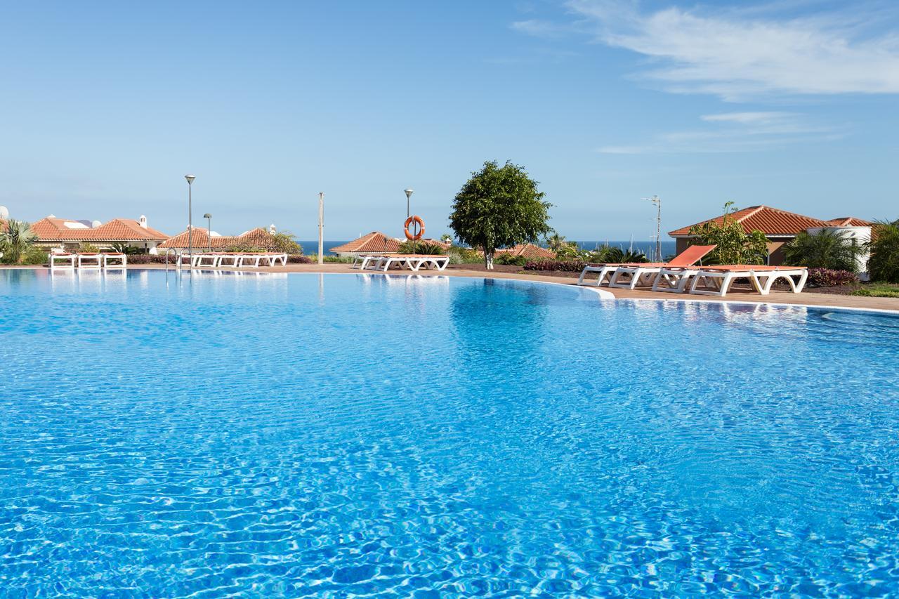 Royal Marina Bay Golf Apartment San Miguel De Abona Eksteriør billede