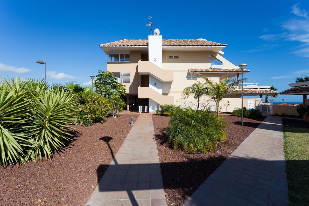 Royal Marina Bay Golf Apartment San Miguel De Abona Eksteriør billede