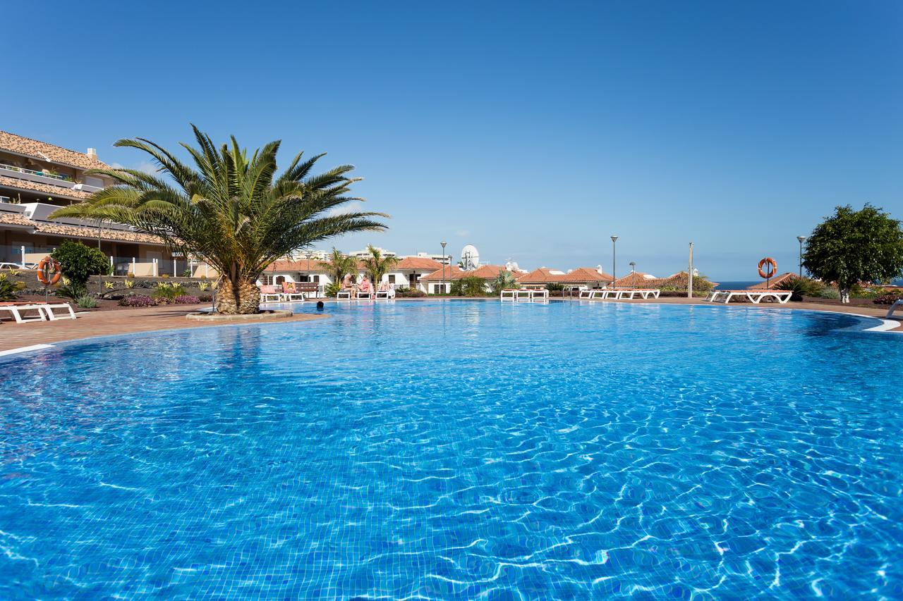Royal Marina Bay Golf Apartment San Miguel De Abona Eksteriør billede