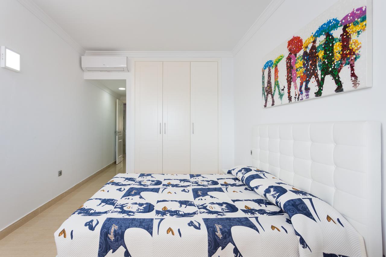 Royal Marina Bay Golf Apartment San Miguel De Abona Eksteriør billede
