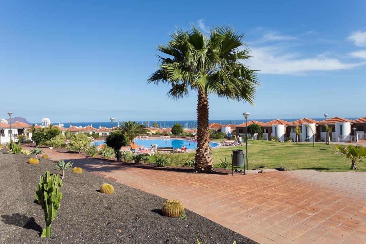 Royal Marina Bay Golf Apartment San Miguel De Abona Eksteriør billede