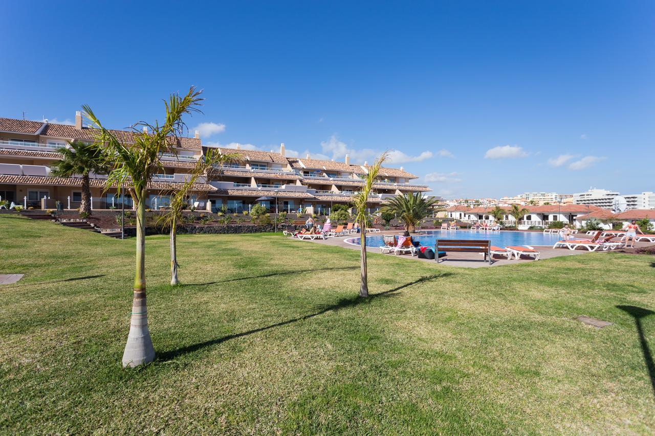 Royal Marina Bay Golf Apartment San Miguel De Abona Eksteriør billede