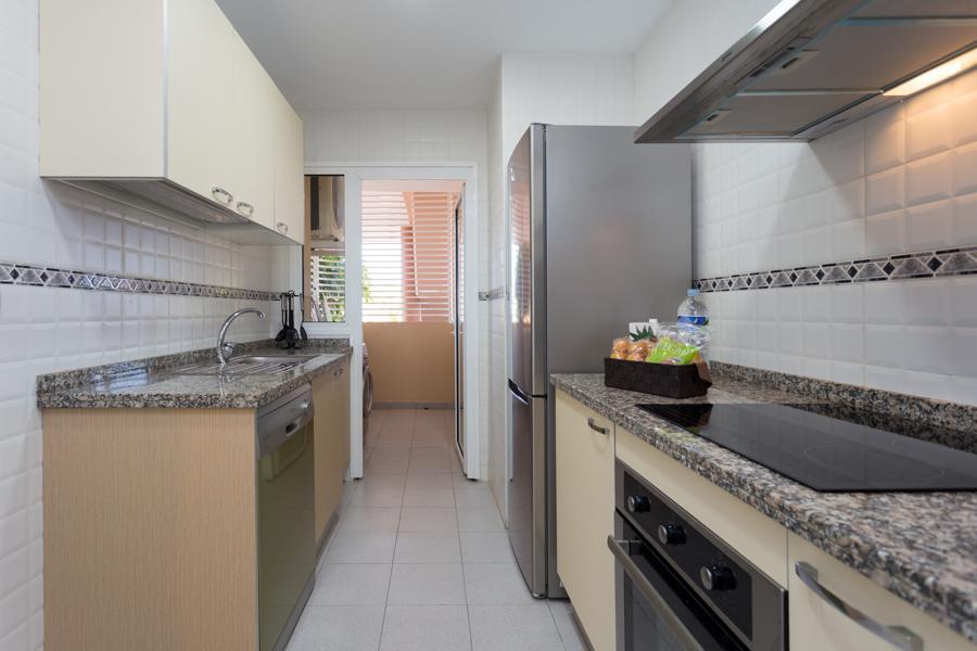 Royal Marina Bay Golf Apartment San Miguel De Abona Eksteriør billede