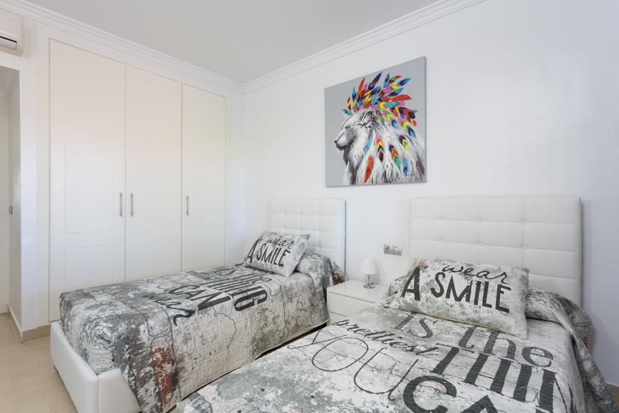 Royal Marina Bay Golf Apartment San Miguel De Abona Eksteriør billede